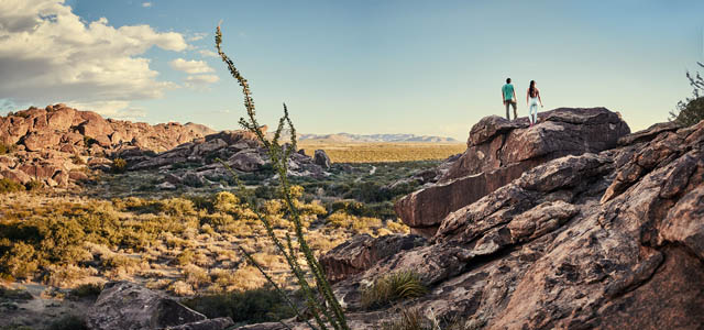 El Paso, Texas